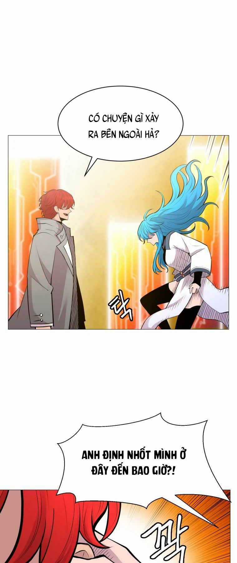 Người Nâng Cấp - Chapter 94 - Trang 54