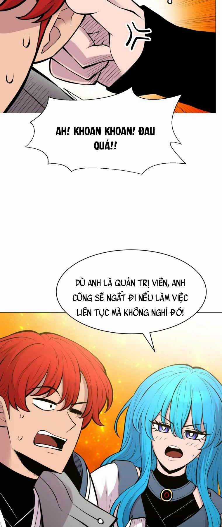 Người Nâng Cấp - Chapter 94 - Trang 55