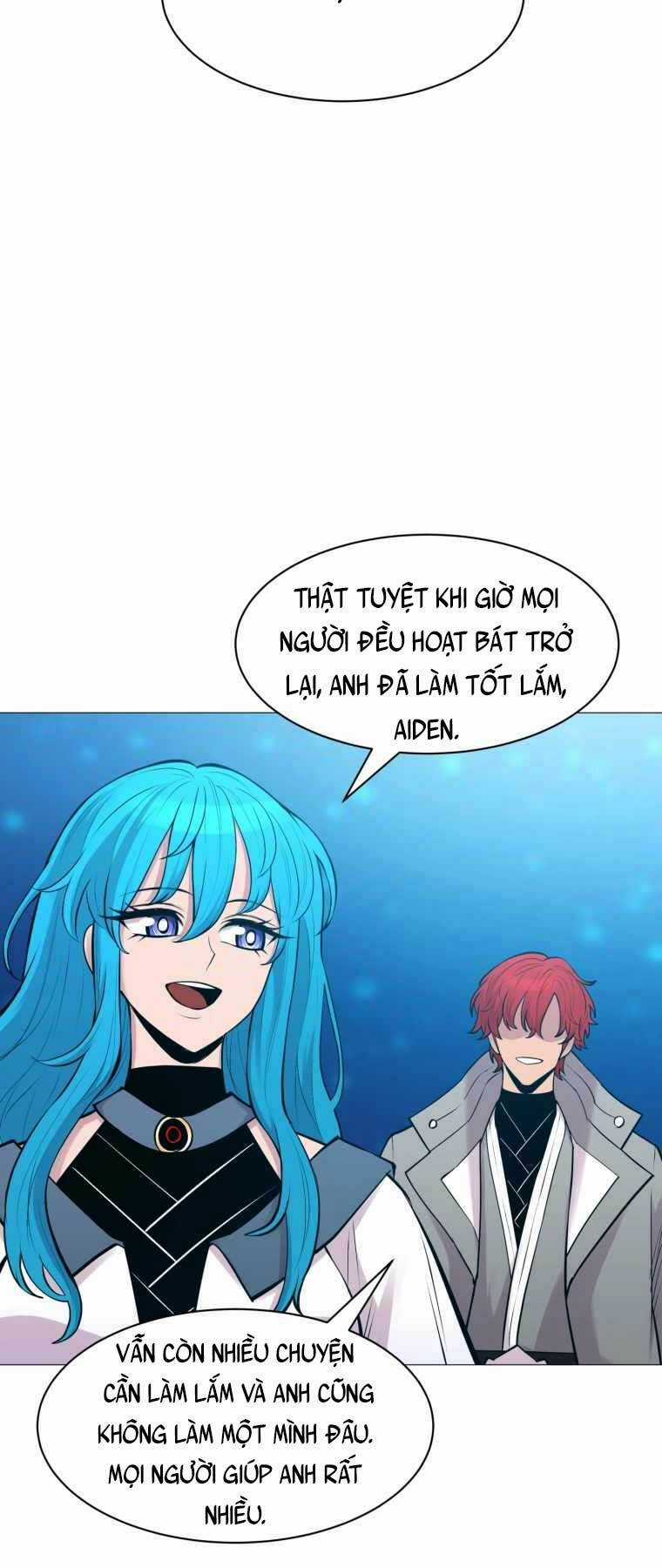 Người Nâng Cấp - Chapter 94 - Trang 58