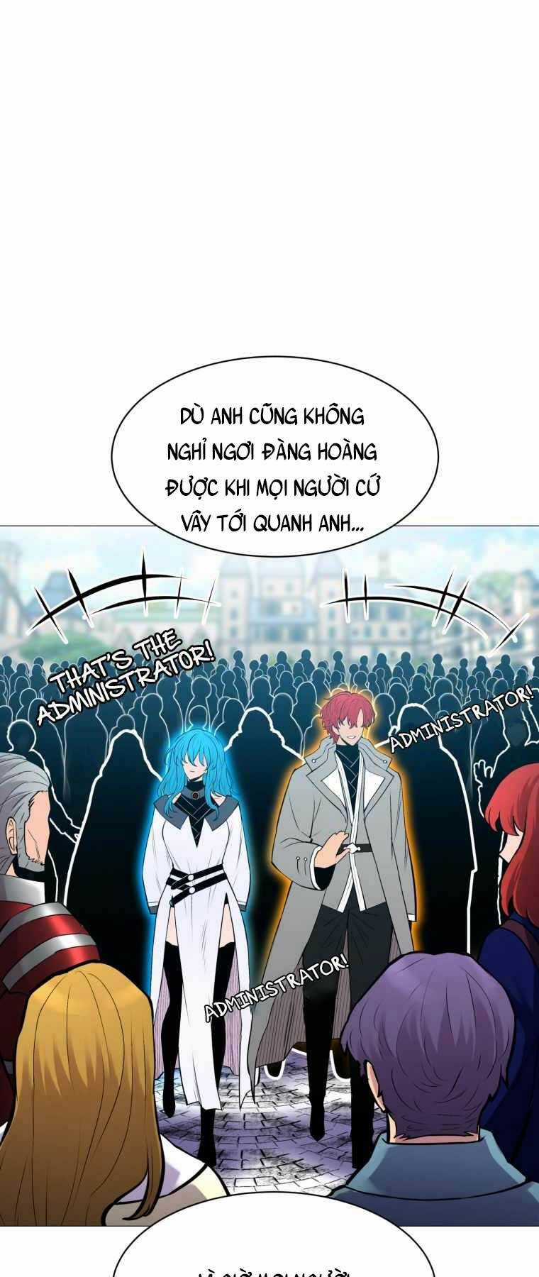 Người Nâng Cấp - Chapter 94 - Trang 59