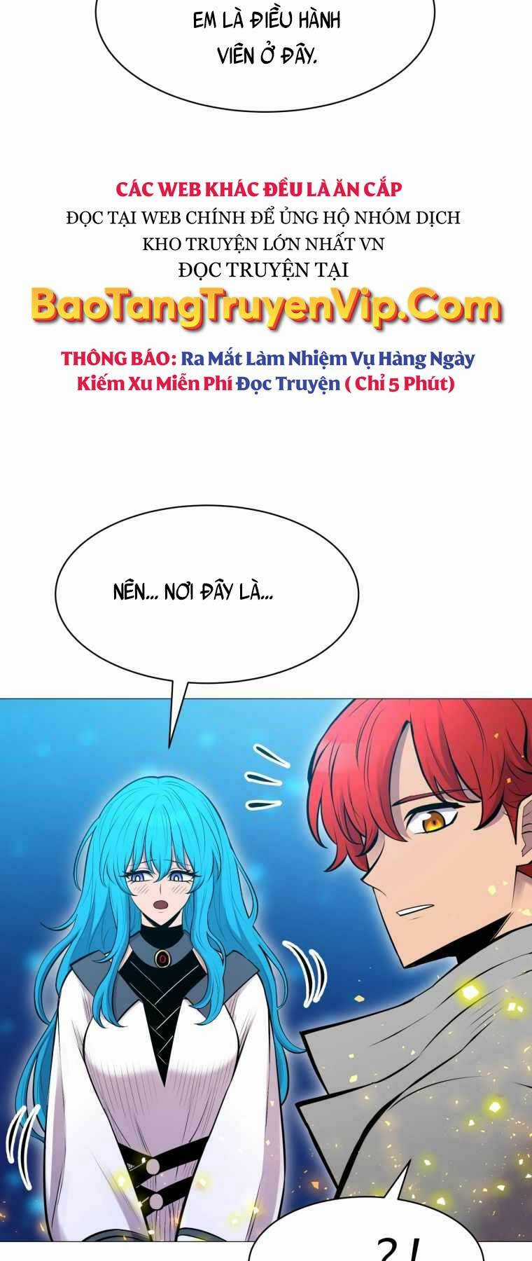 Người Nâng Cấp - Chapter 94 - Trang 61