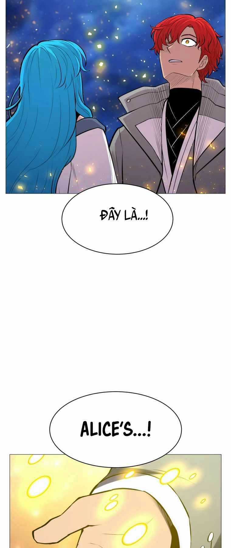 Người Nâng Cấp - Chapter 94 - Trang 63