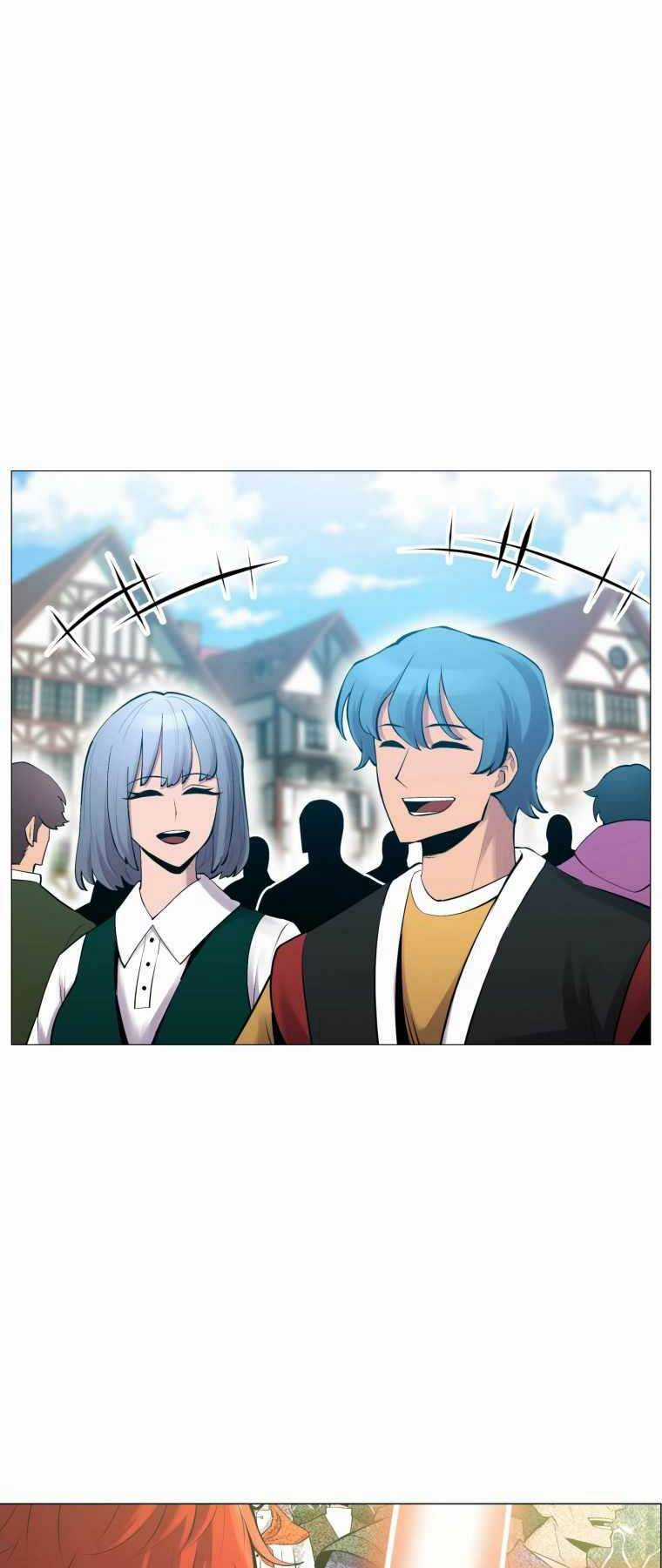 Người Nâng Cấp - Chapter 94 - Trang 10