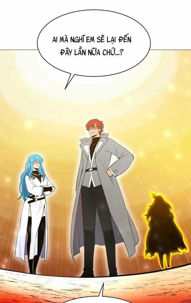 Người Nâng Cấp - Chapter 95 - Trang 20