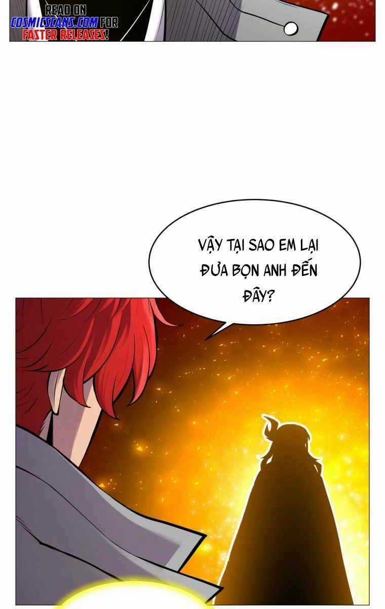 Người Nâng Cấp - Chapter 95 - Trang 22