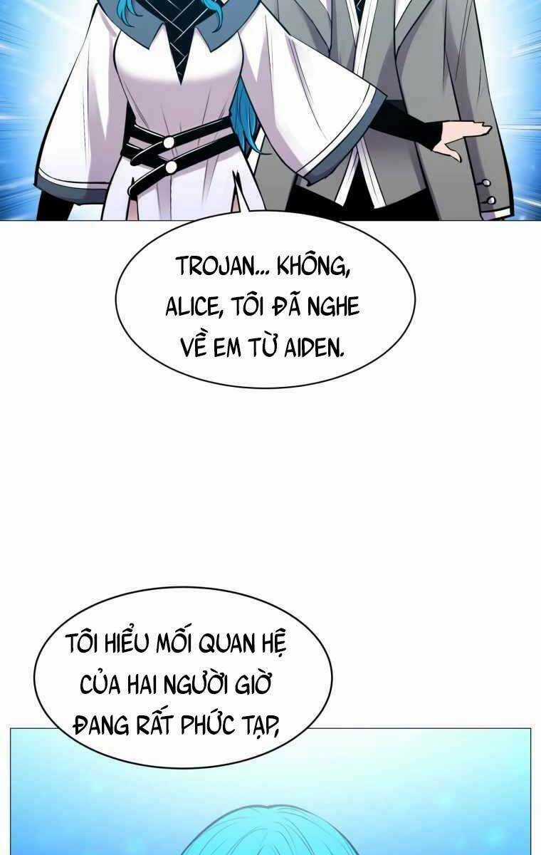 Người Nâng Cấp - Chapter 95 - Trang 10