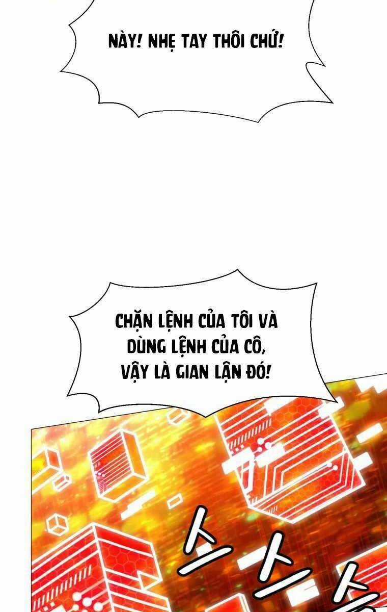 Người Nâng Cấp - Chapter 96 - Trang 38