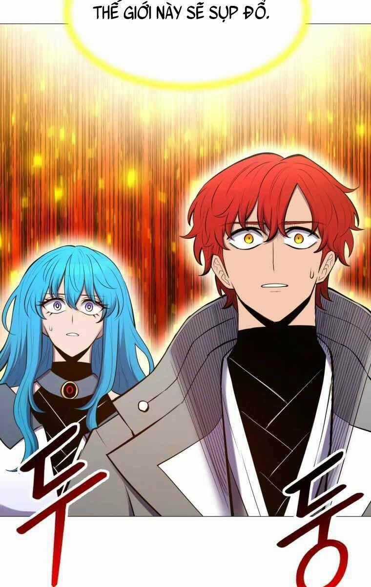 Người Nâng Cấp - Chapter 97 - Trang 104