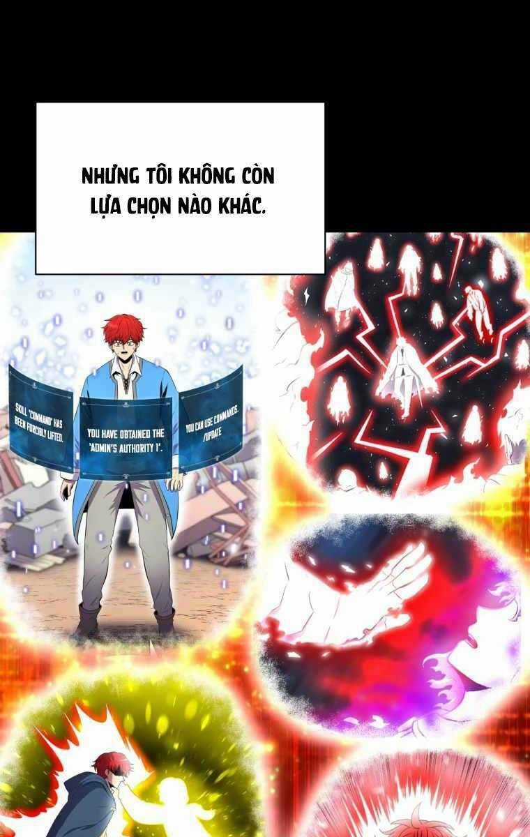 Người Nâng Cấp - Chapter 97 - Trang 34