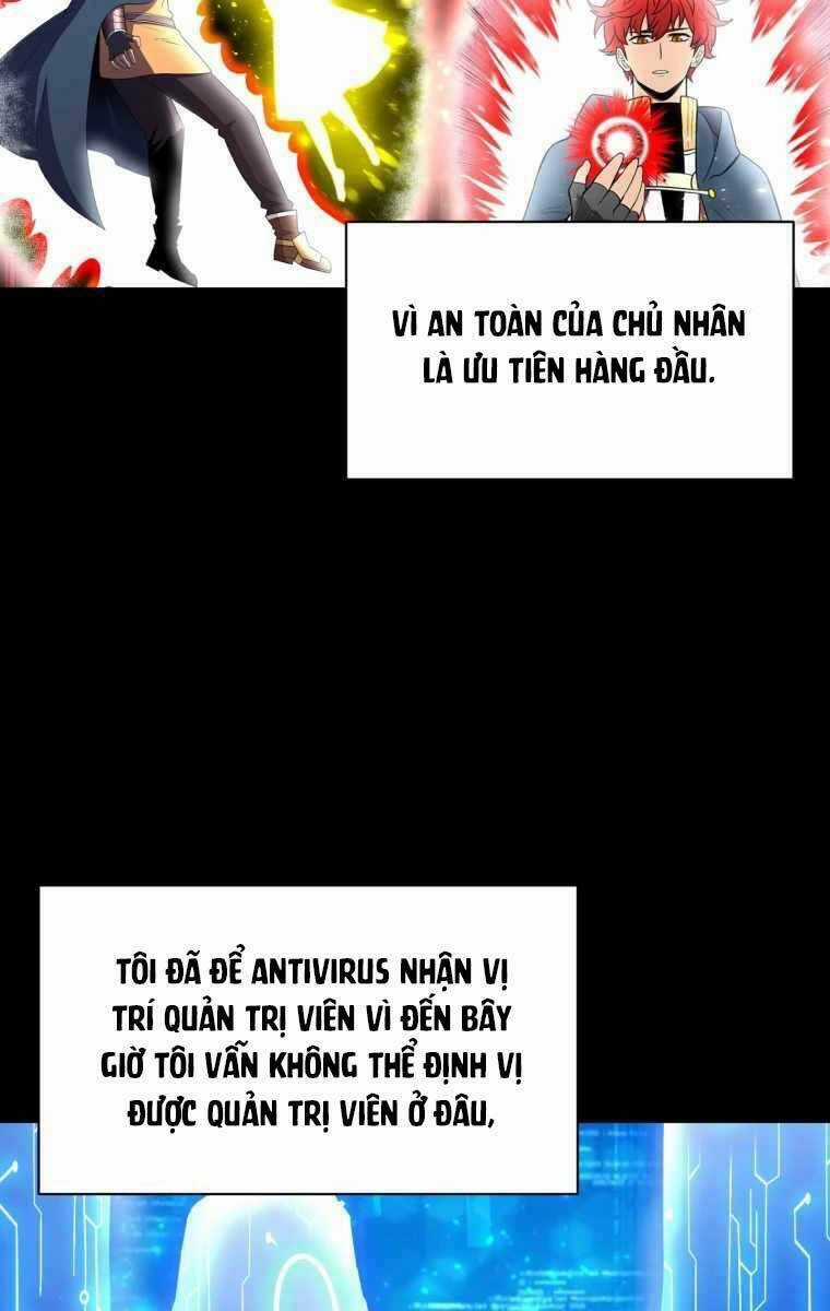 Người Nâng Cấp - Chapter 97 - Trang 35