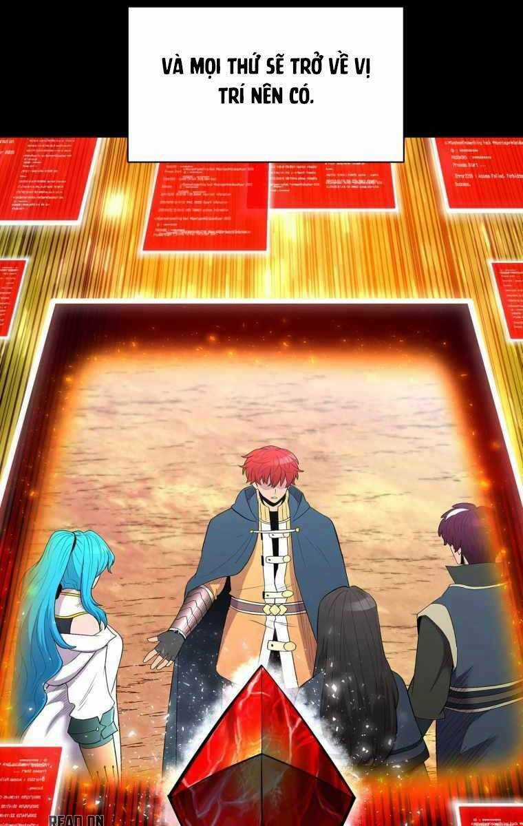 Người Nâng Cấp - Chapter 97 - Trang 38