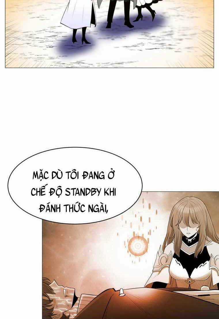 Người Nâng Cấp - Chapter 97 - Trang 50