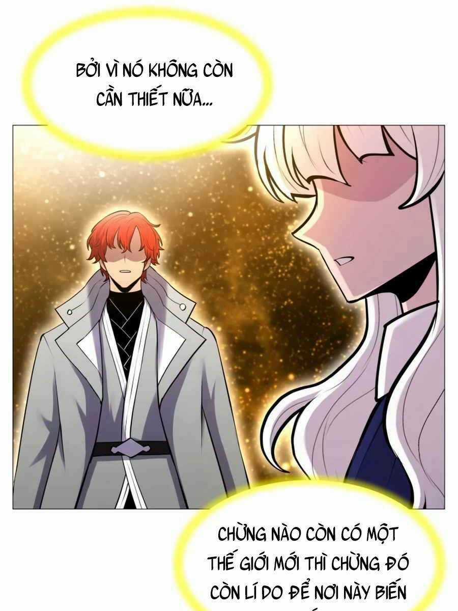 Người Nâng Cấp - Chapter 98 - Trang 31