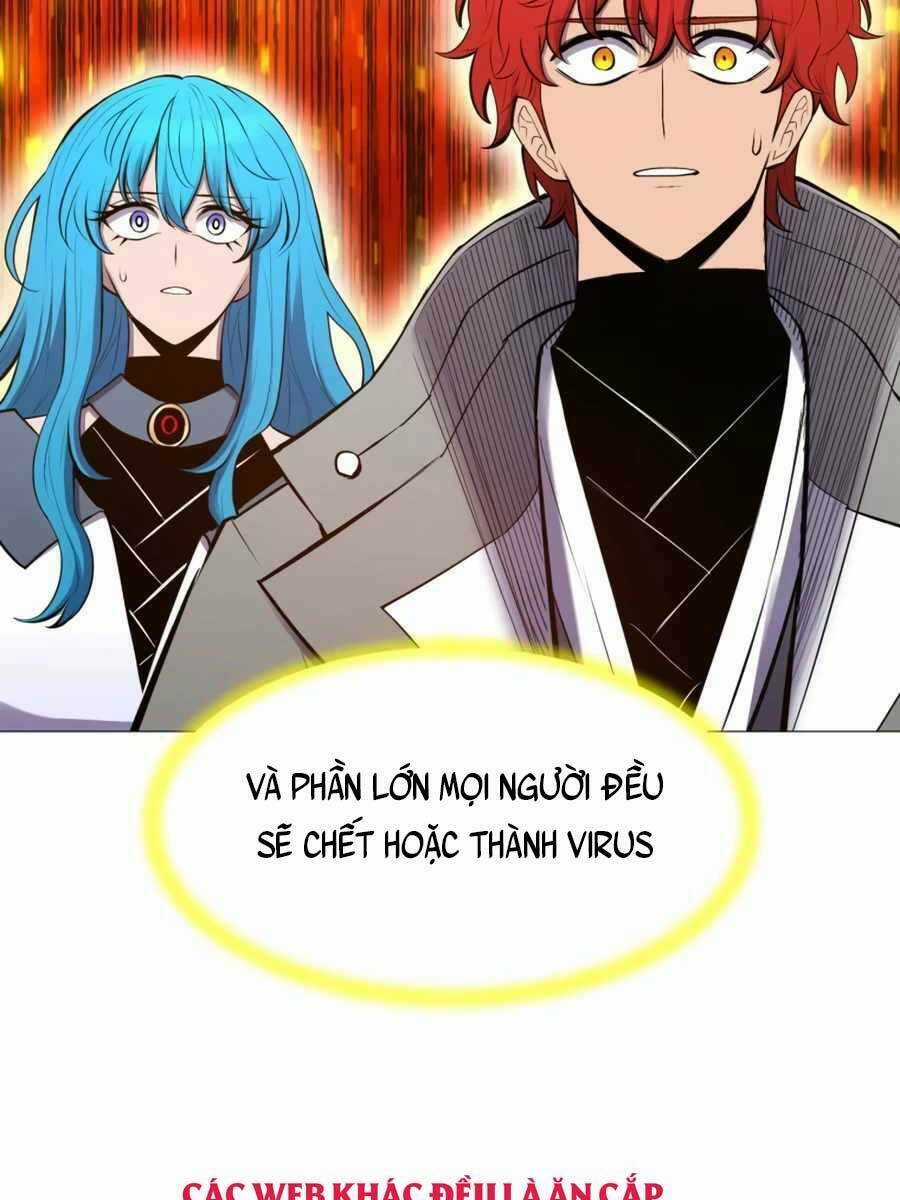 Người Nâng Cấp - Chapter 98 - Trang 33