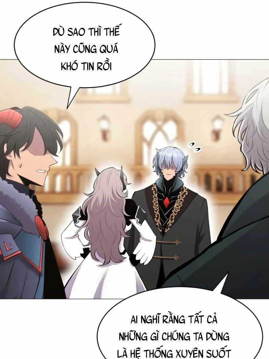 Người Nâng Cấp - Chapter 98 - Trang 96