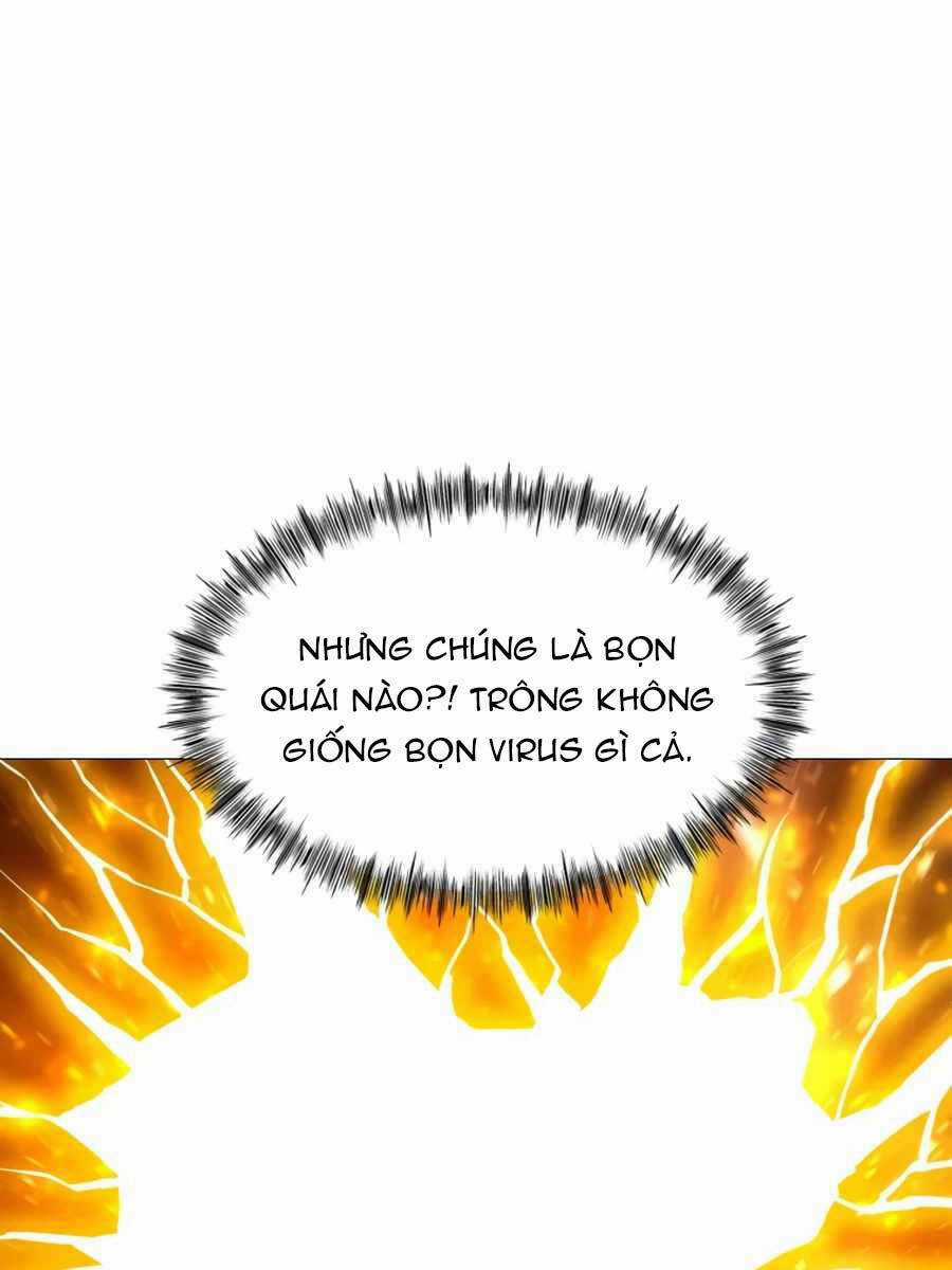 Người Nâng Cấp - Chapter 99 - Trang 18