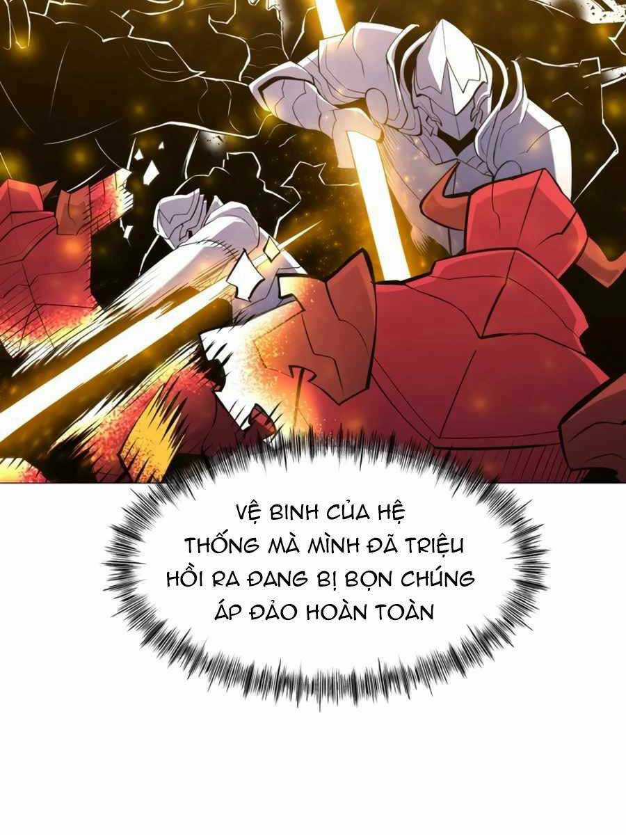 Người Nâng Cấp - Chapter 99 - Trang 35