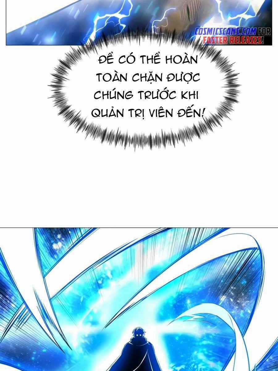 Người Nâng Cấp - Chapter 99 - Trang 37