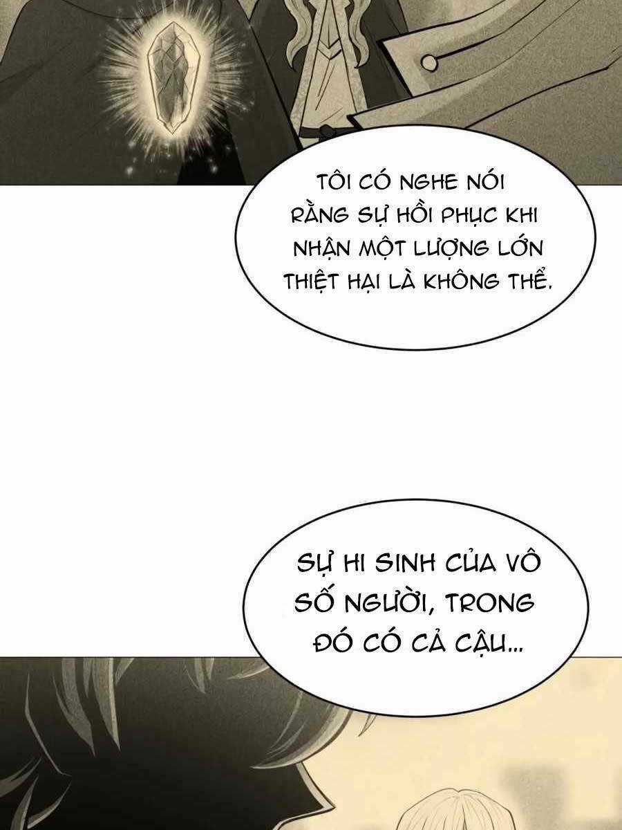 Người Nâng Cấp - Chapter 99 - Trang 7