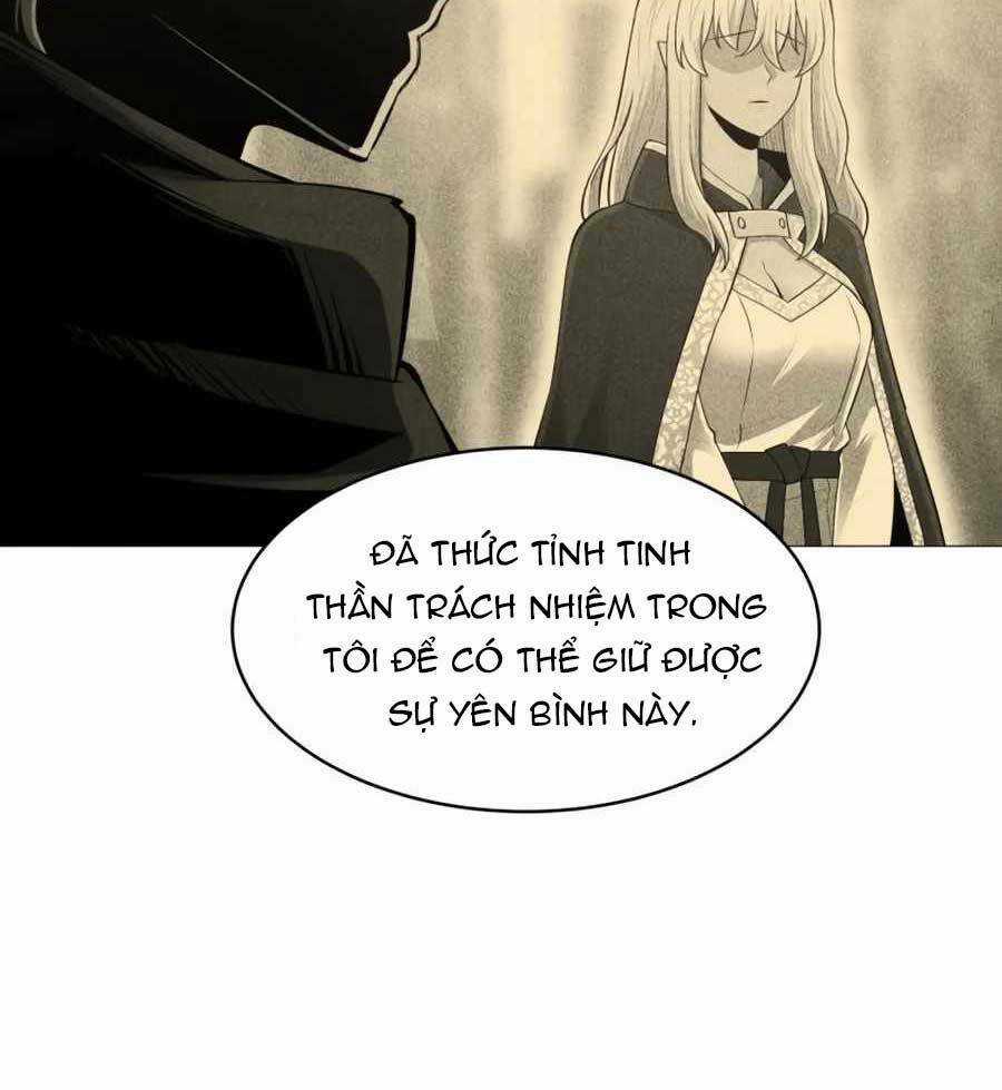 Người Nâng Cấp - Chapter 99 - Trang 8