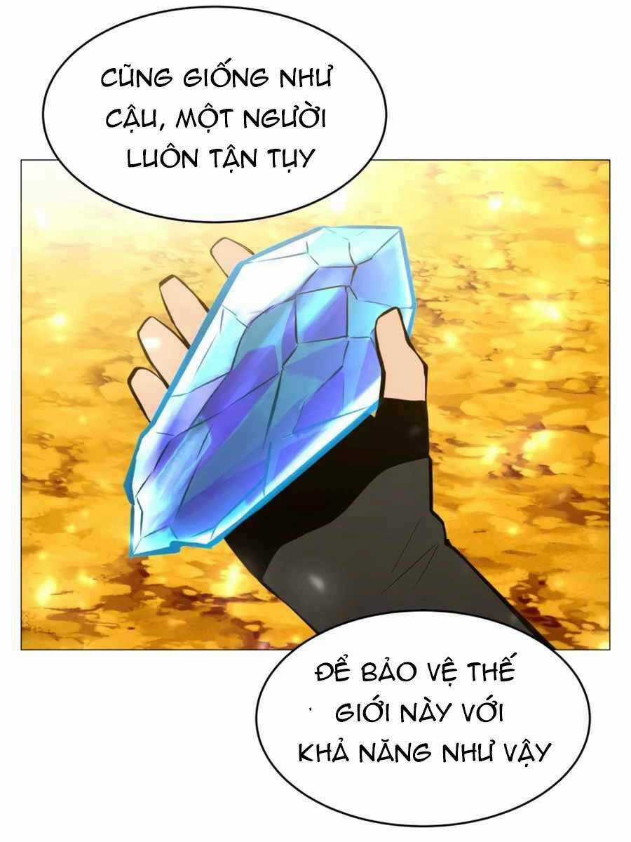 Người Nâng Cấp - Chapter 99 - Trang 9