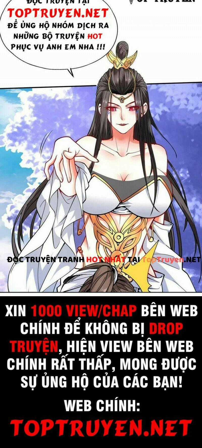 Người Nuôi Rồng - Chapter 209 - Trang 22