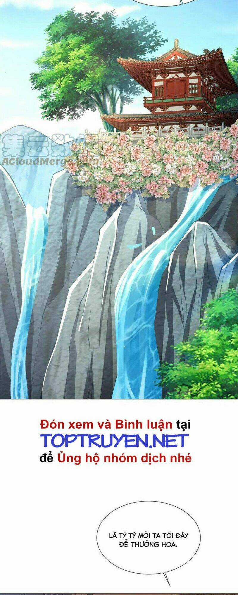 Người Nuôi Rồng - Chapter 231 - Trang 3