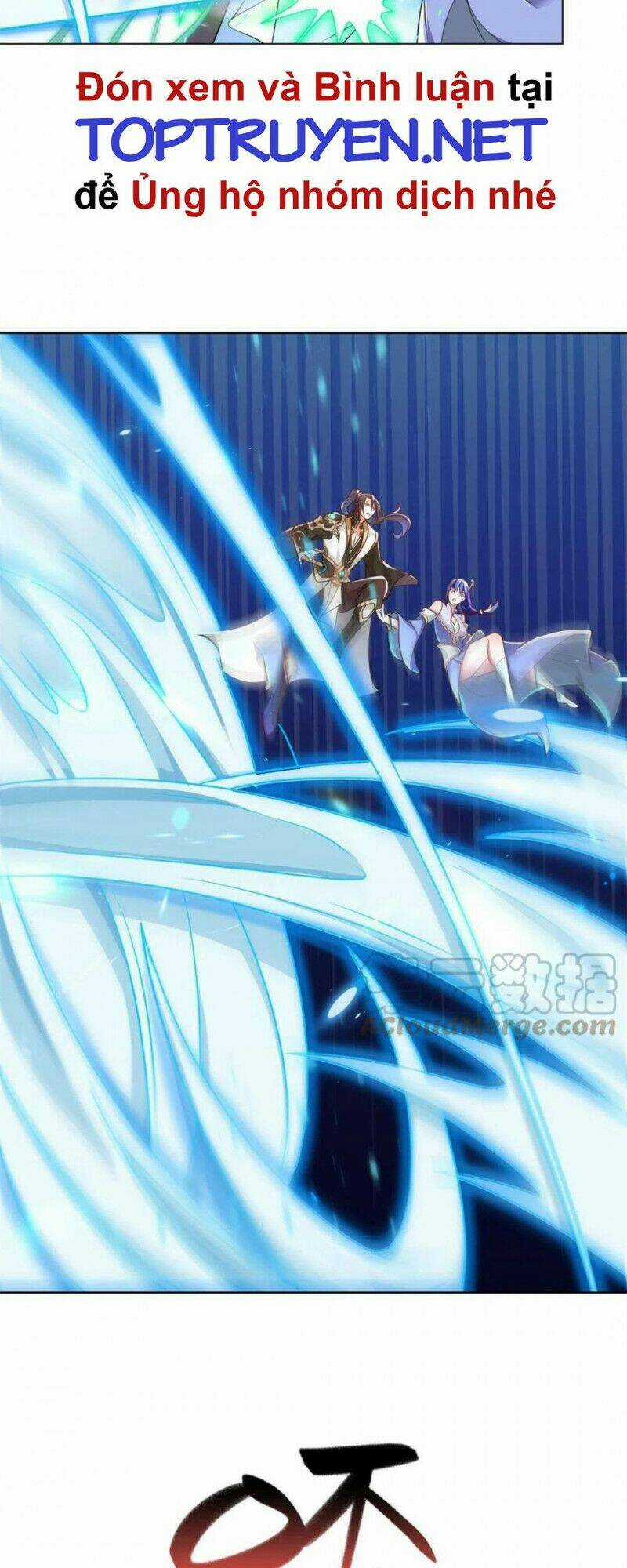 Người Nuôi Rồng - Chapter 232 - Trang 20