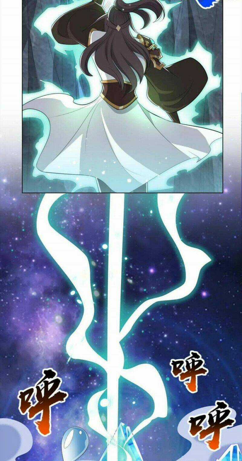 Người Nuôi Rồng - Chapter 233 - Trang 10