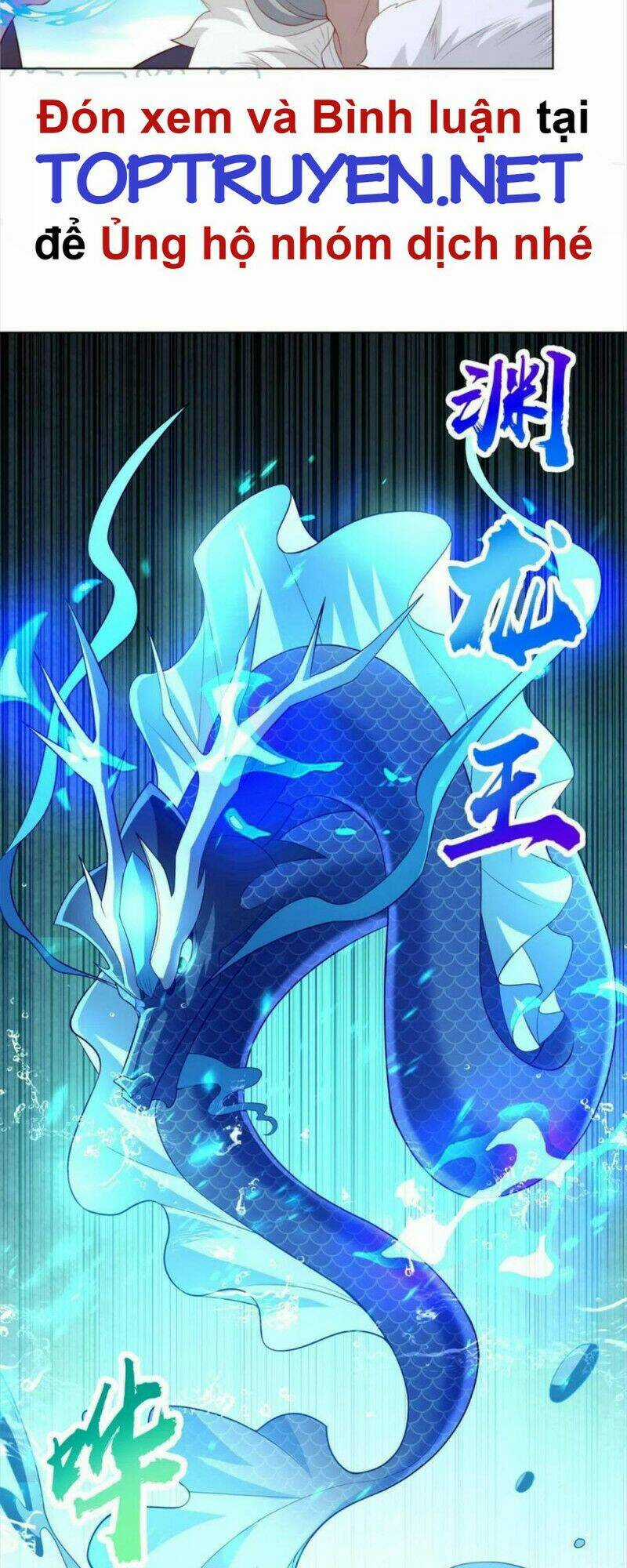 Người Nuôi Rồng - Chapter 236 - Trang 8