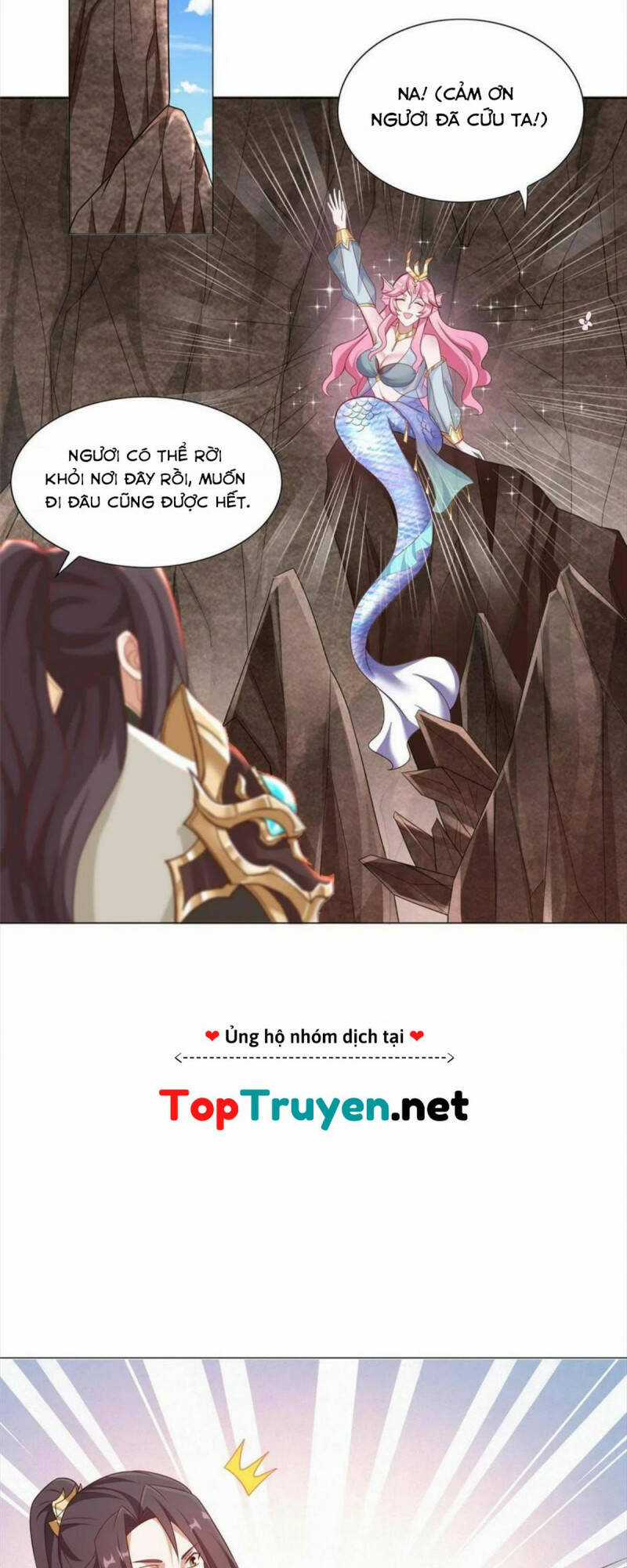 Người Nuôi Rồng - Chapter 251 - Trang 7