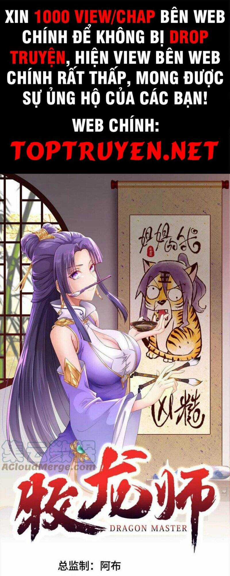 Người Nuôi Rồng - Chapter 252 - Trang 1