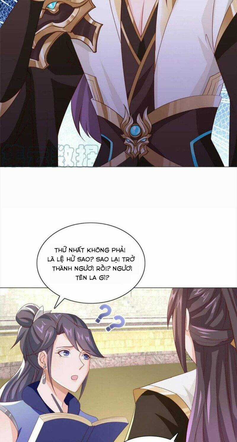 Người Nuôi Rồng - Chapter 252 - Trang 19
