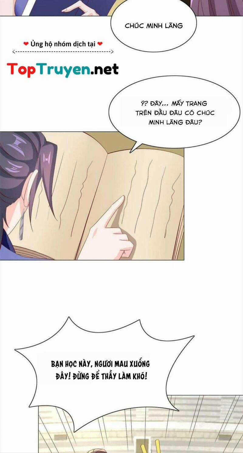 Người Nuôi Rồng - Chapter 252 - Trang 20