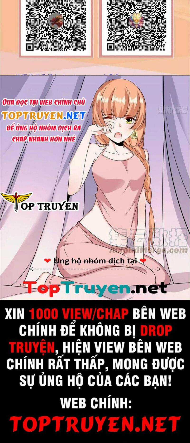 Người Nuôi Rồng - Chapter 252 - Trang 29