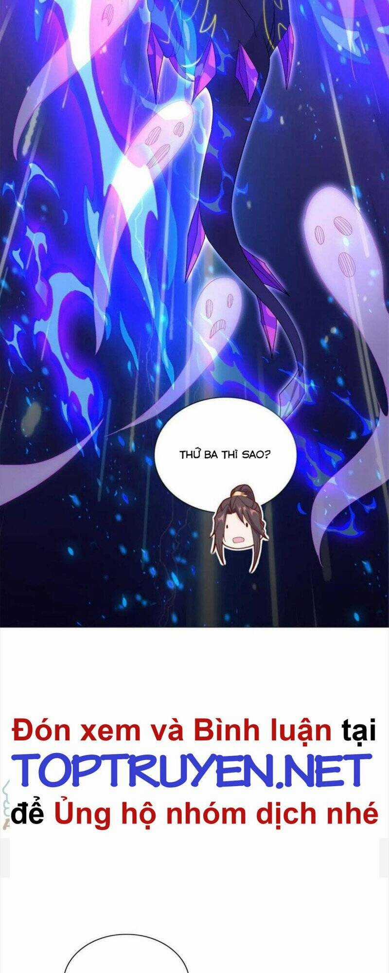 Người Nuôi Rồng - Chapter 252 - Trang 7