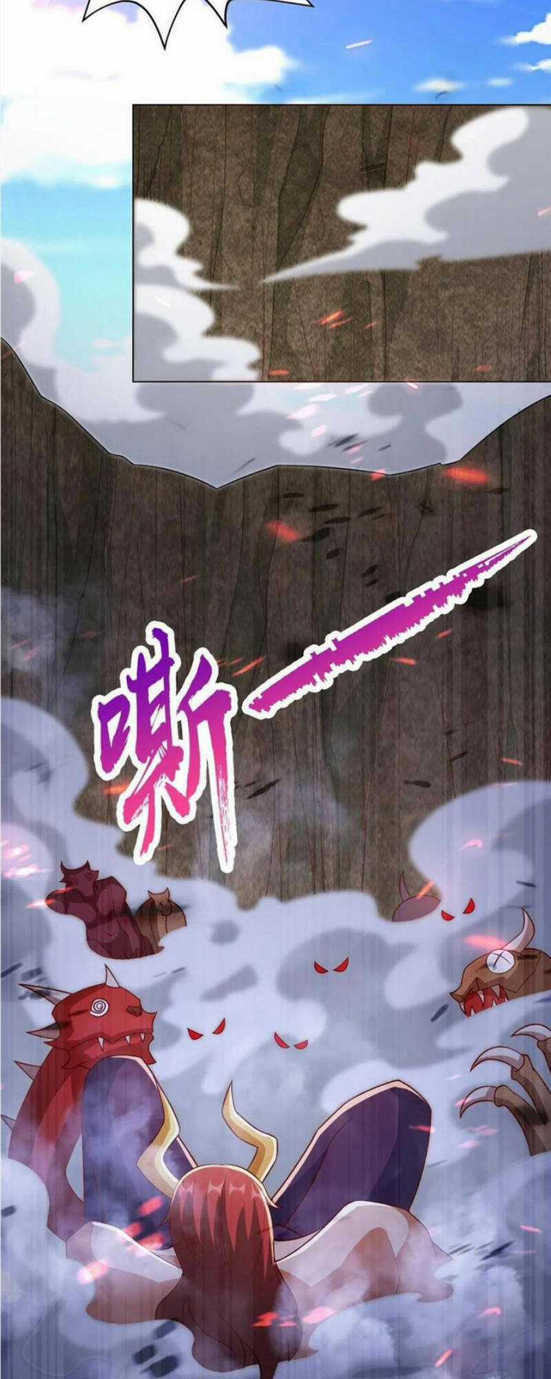 Người Nuôi Rồng - Chapter 262 - Trang 10