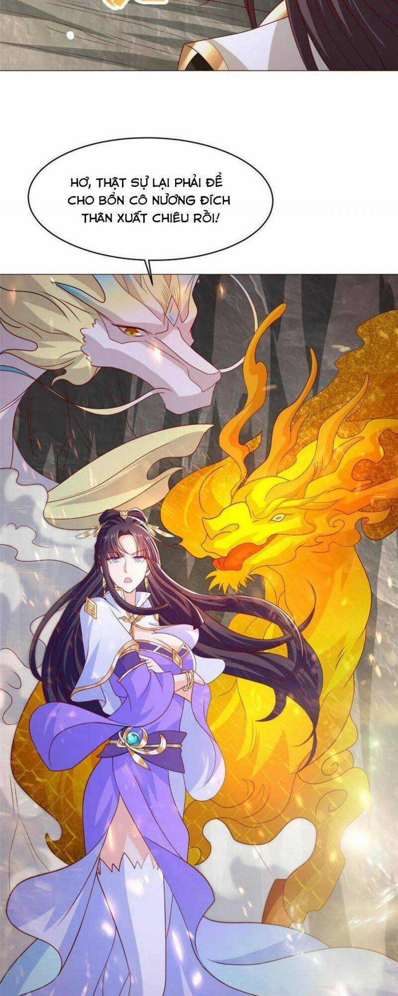 Người Nuôi Rồng - Chapter 283 - Trang 3