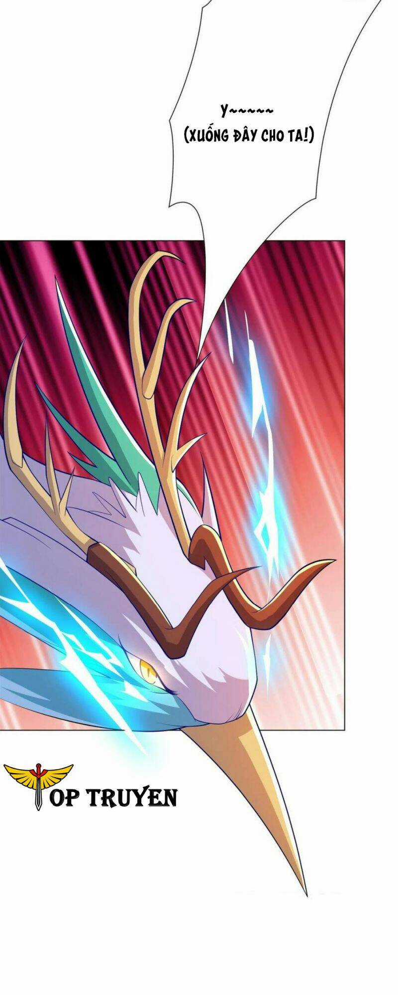 Người Nuôi Rồng - Chapter 287 - Trang 6