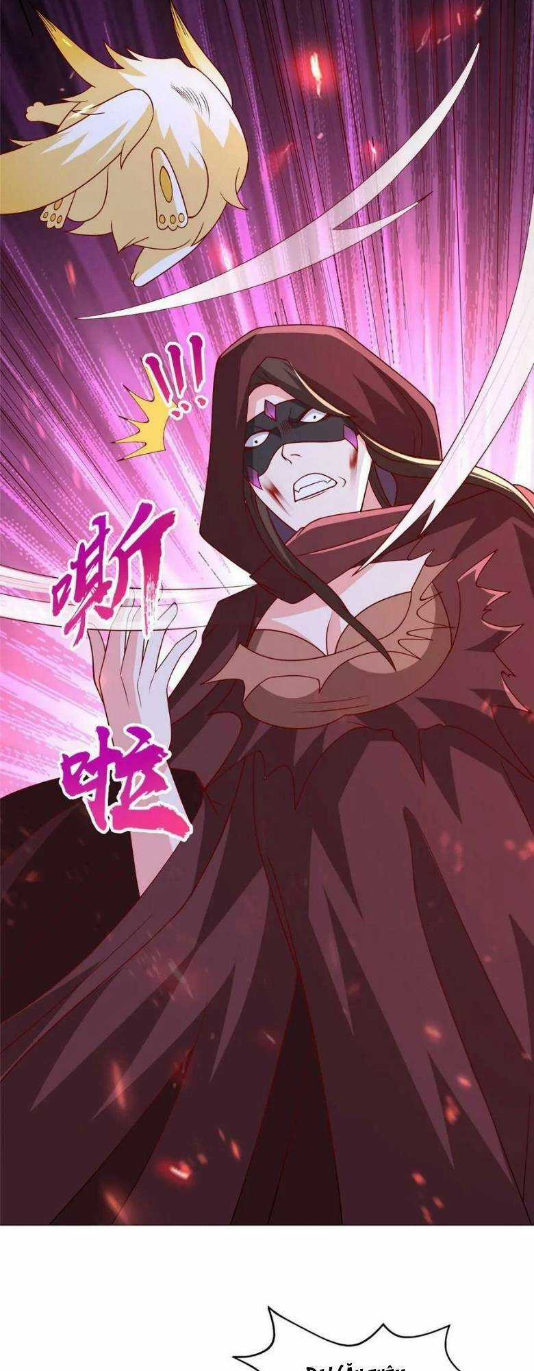 Người Nuôi Rồng - Chapter 310 - Trang 11