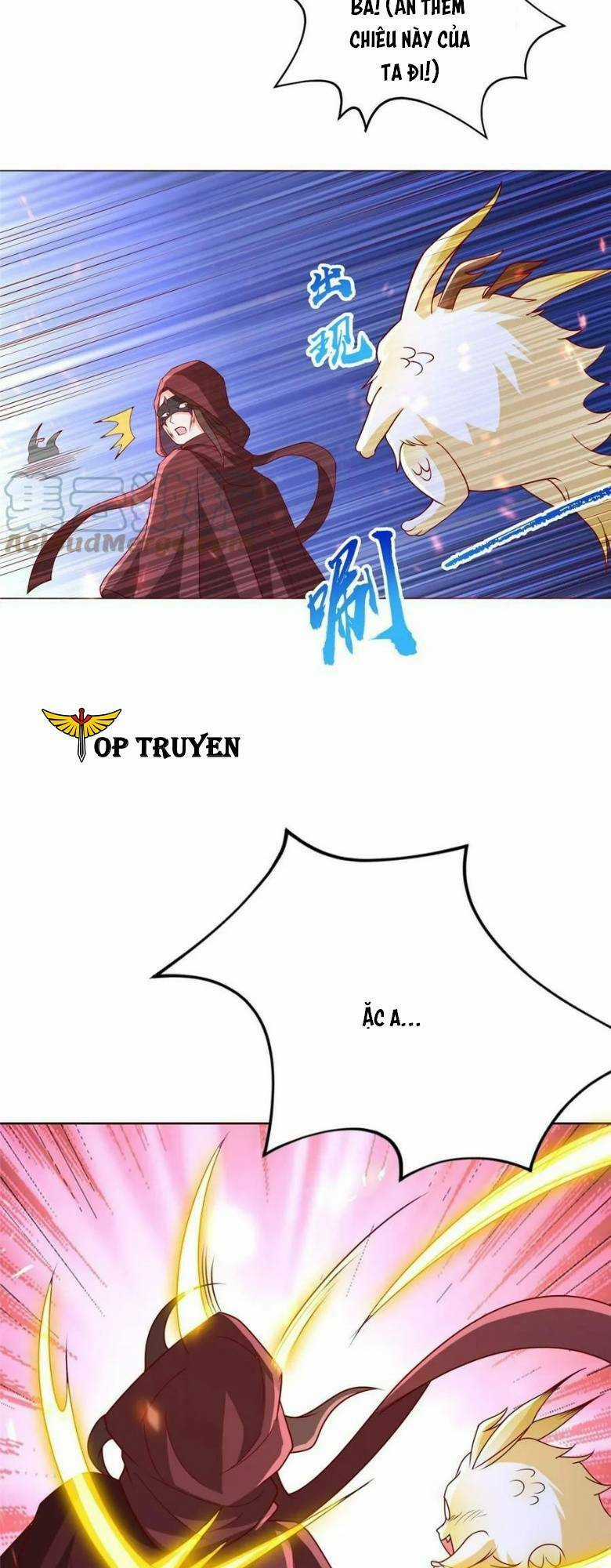 Người Nuôi Rồng - Chapter 310 - Trang 12