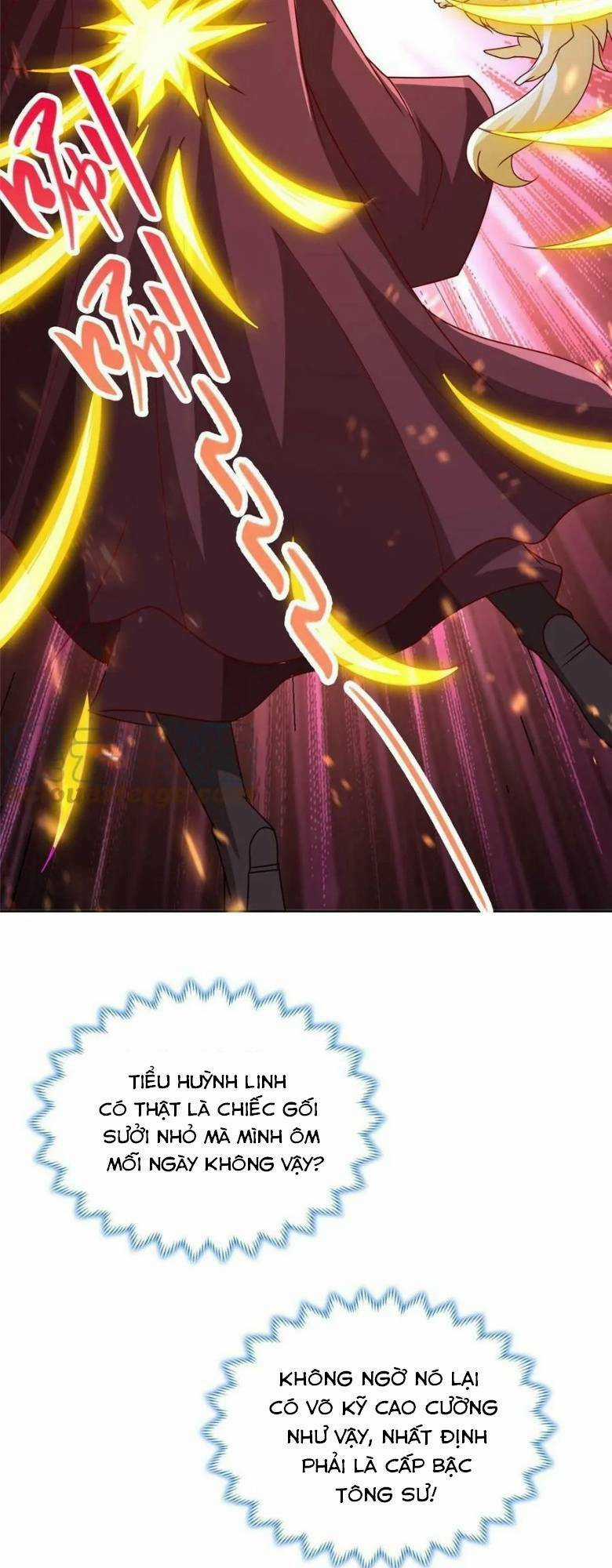 Người Nuôi Rồng - Chapter 310 - Trang 13