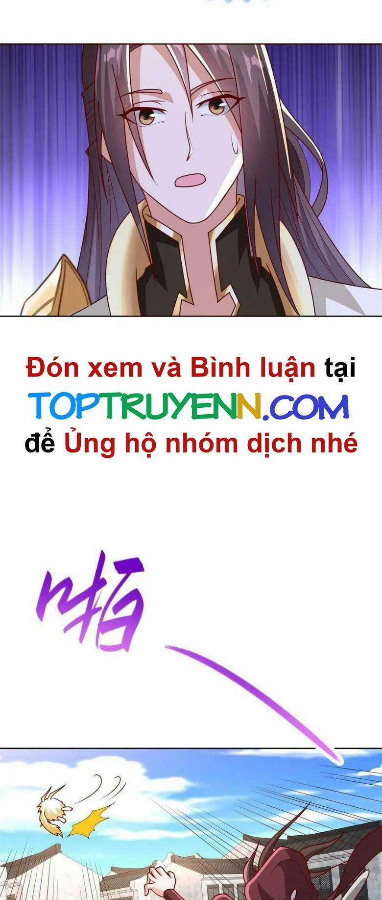 Người Nuôi Rồng - Chapter 310 - Trang 14