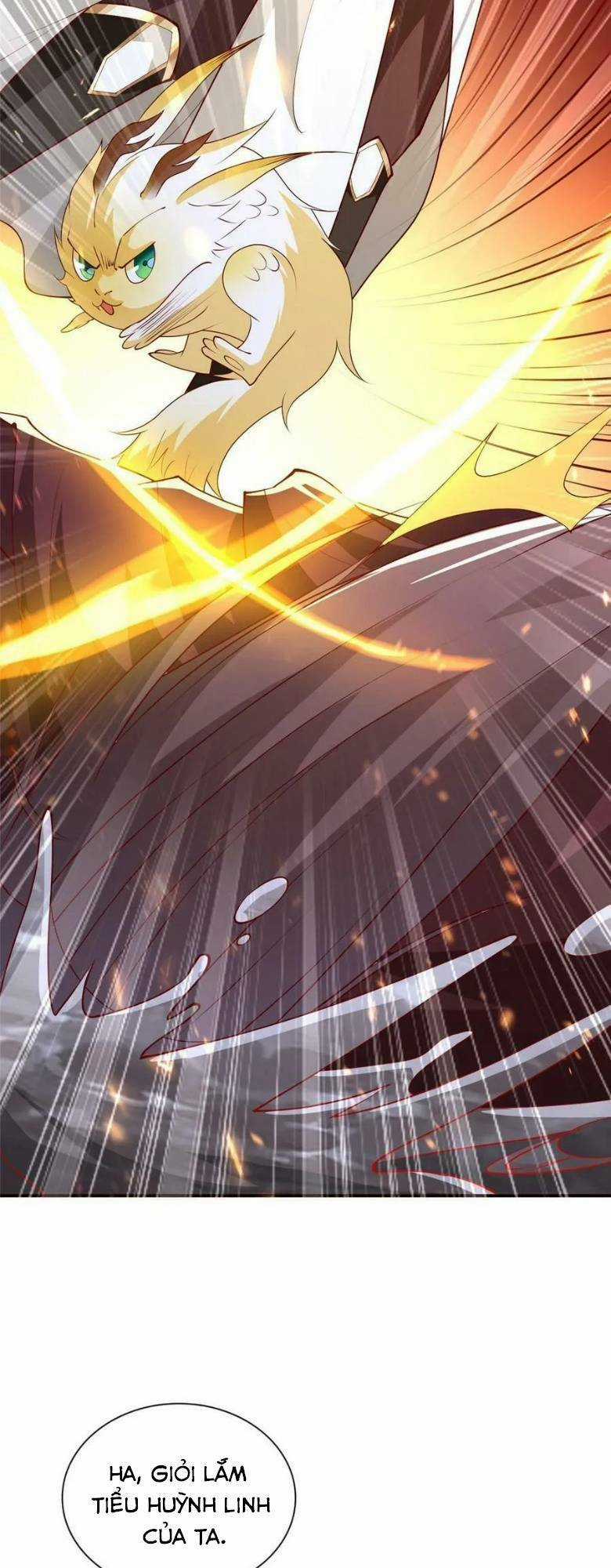 Người Nuôi Rồng - Chapter 310 - Trang 17