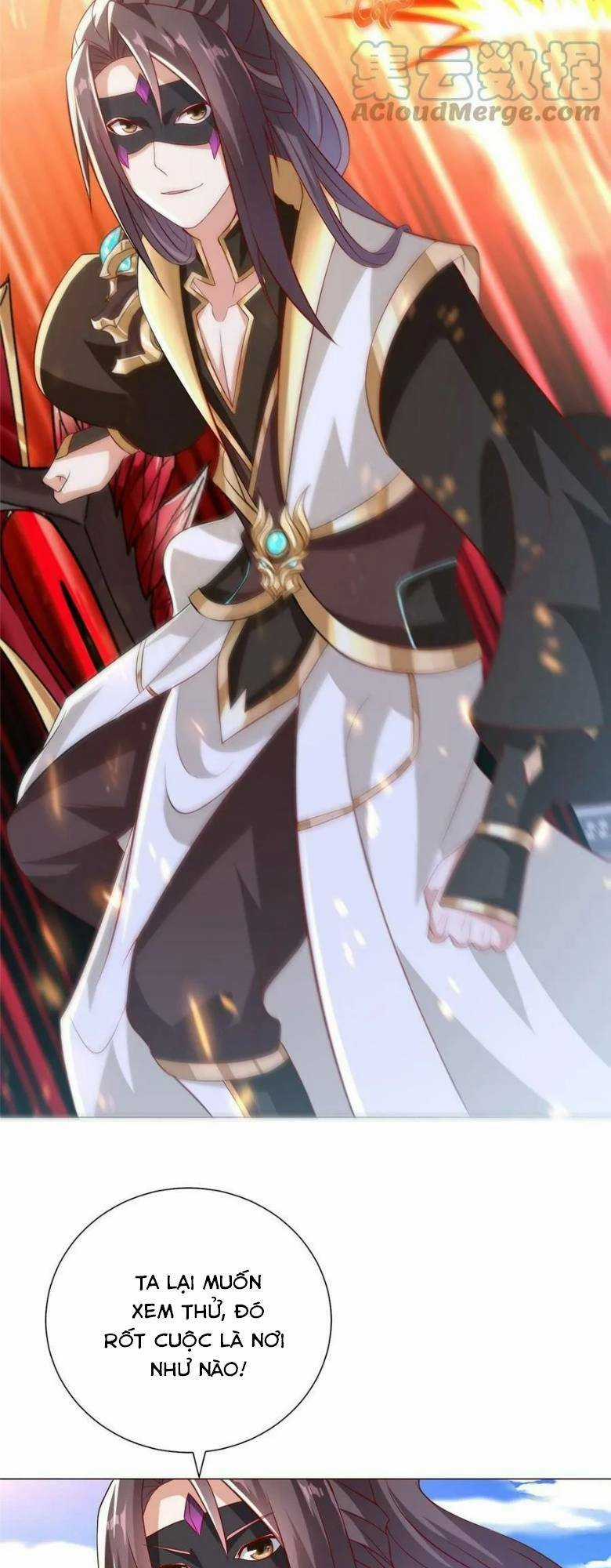 Người Nuôi Rồng - Chapter 310 - Trang 26