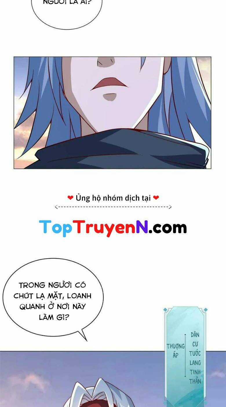 Người Nuôi Rồng - Chapter 310 - Trang 30