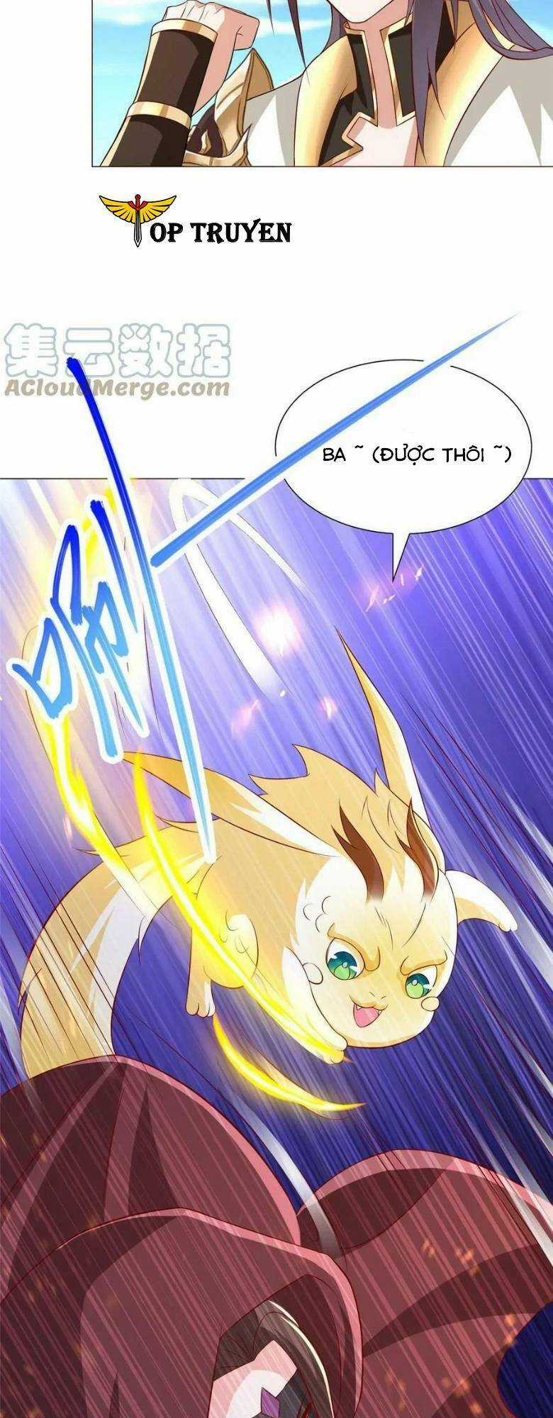 Người Nuôi Rồng - Chapter 310 - Trang 6