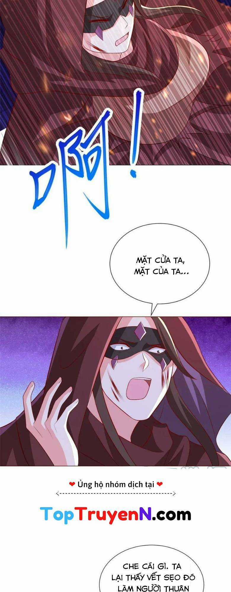 Người Nuôi Rồng - Chapter 310 - Trang 7