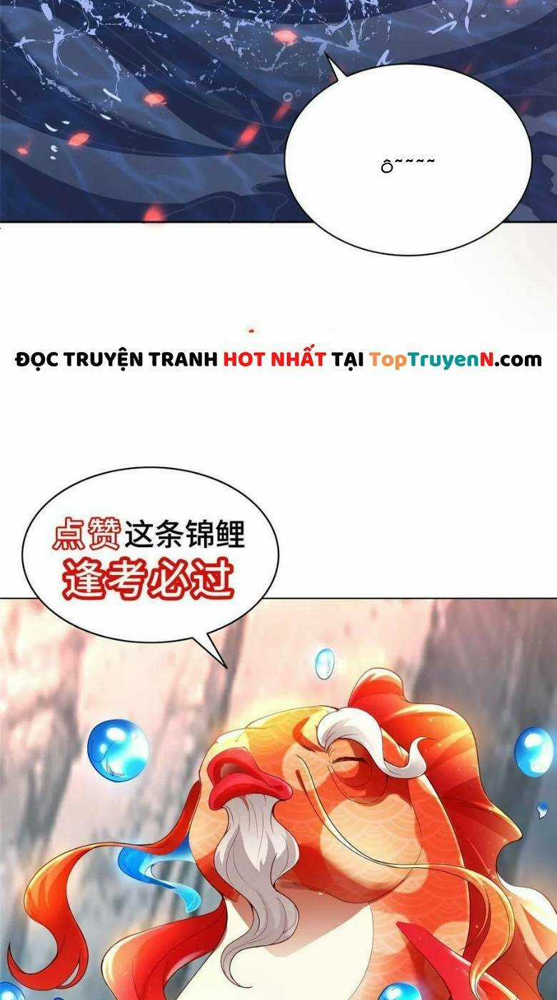Người Nuôi Rồng - Chapter 340 - Trang 29