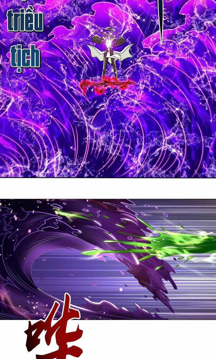 Người Nuôi Rồng - Chapter 342 - Trang 29